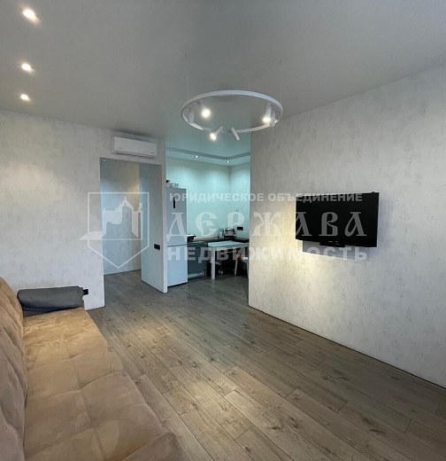 3-комнатная квартира, Окружная улица 28