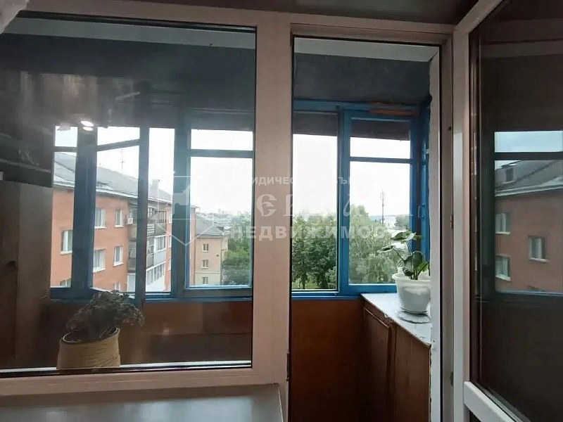 2-комнатная квартира, Кузнецкий проспект,98