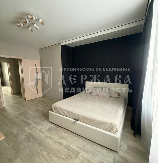 3-комнатная квартира, улица Ленина 3