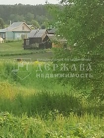 земельный участок