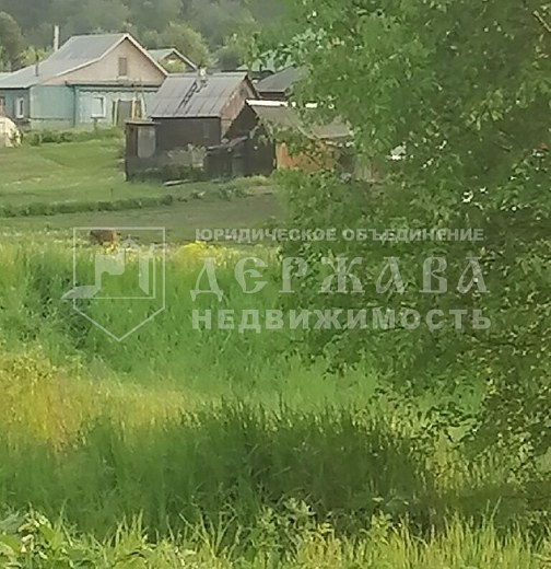 Земельный участок, Иртышская улица 18А