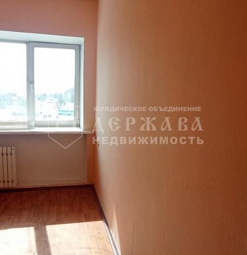 1-комнатная квартира, Комсомольская улица 3