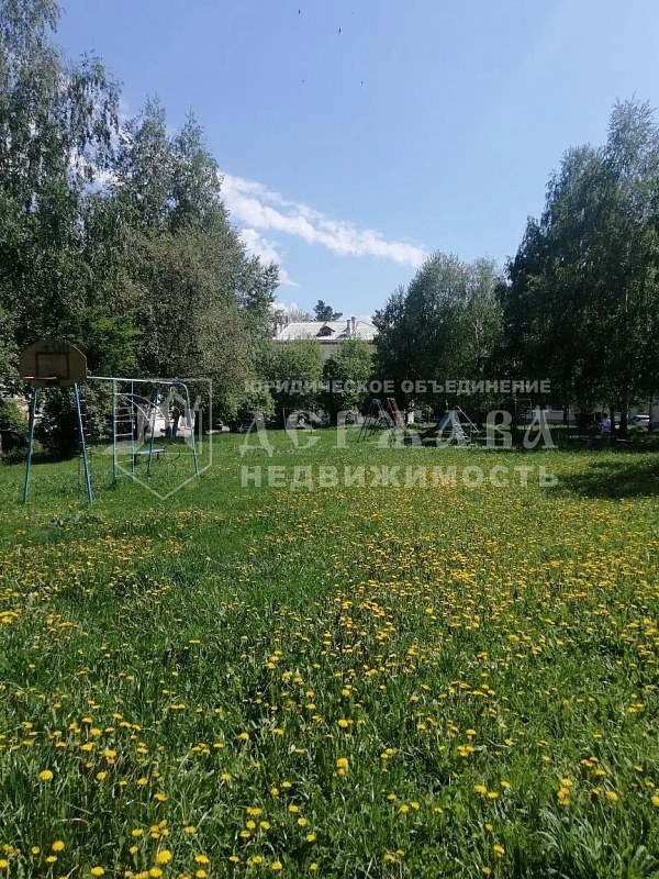 3-комнатная квартира, Московская улица,7