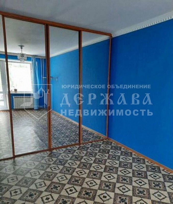 1-комнатная квартира, бульвар Строителей,4