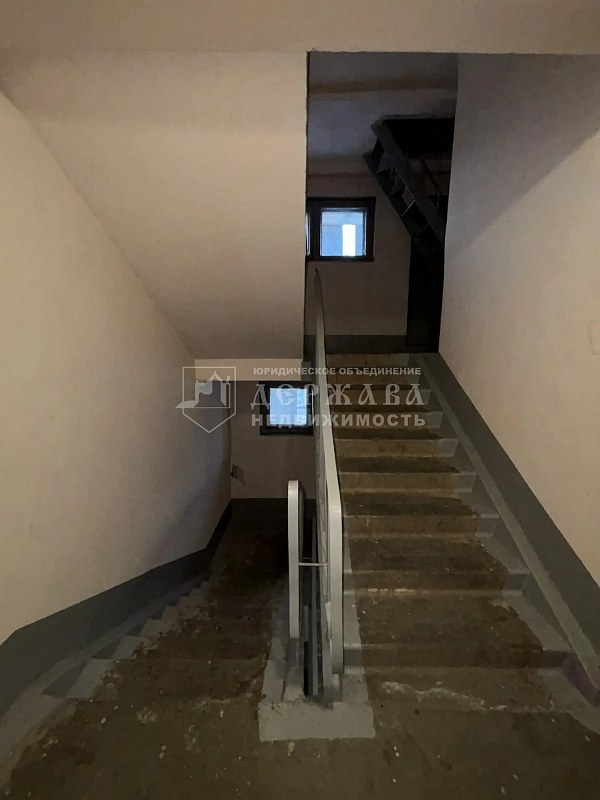 3-комнатная квартира, улица Тухачевского 47Б
