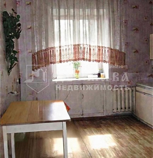 2-комнатная квартира, улица Ленина 51