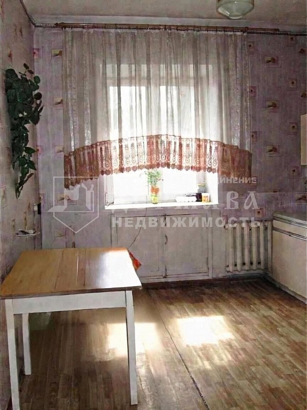 2-комнатная квартира, улица Ленина 51
