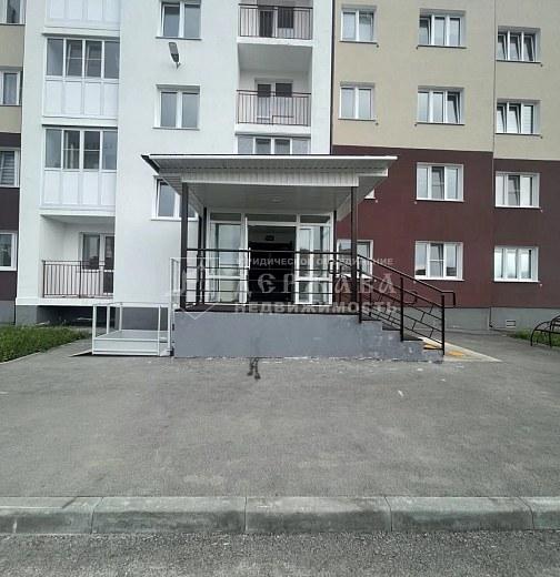 1-комнатная квартира, улица Мира 29