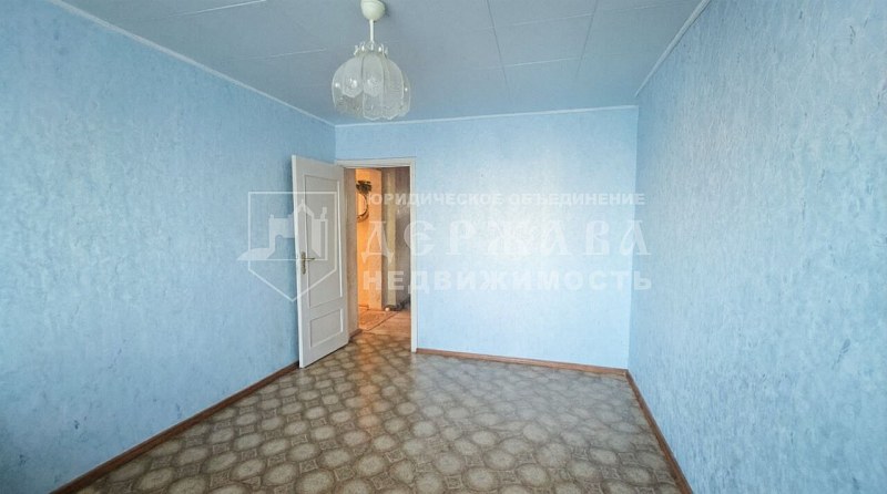 3-комнатная квартира, Волгоградская улица,27