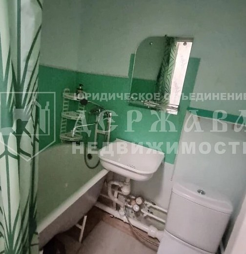 1-комнатная квартира, бульвар Строителей 50/2