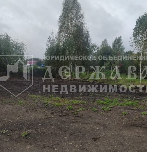 Земельный участок, улица Цеолитчиков