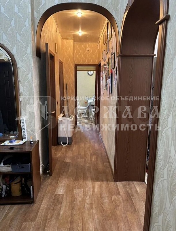 3-комнатная квартира, улица Богдана Хмельницкого,15