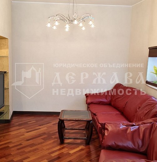 3-комнатная квартира, проспект Химиков 43В