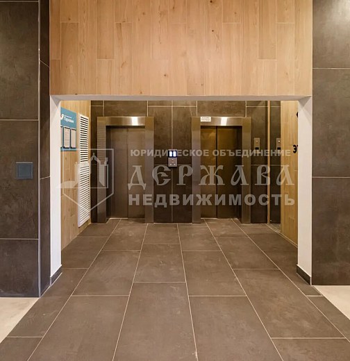 3-комнатная квартира, Молодёжный проспект 19Б
