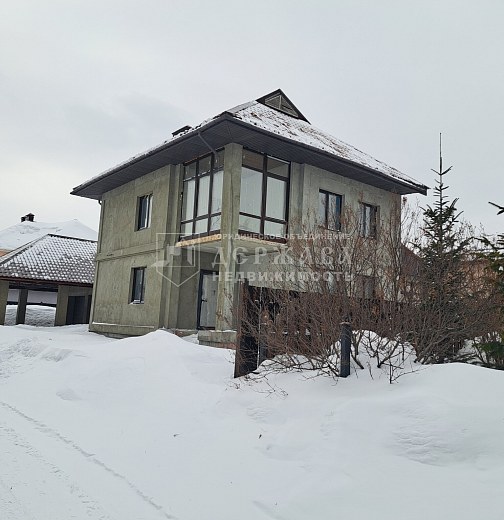 Дом