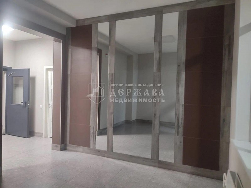 1-комнатная квартира, Ленинградский проспект,44