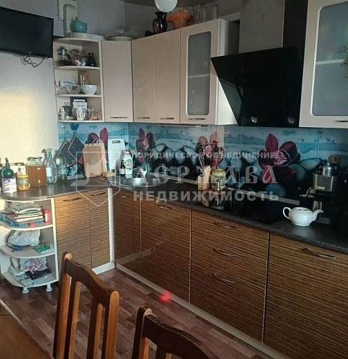 2-комнатная квартира, улица Гагарина 51А