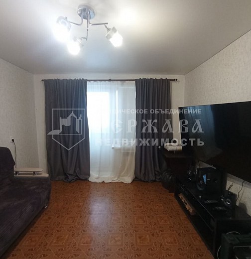 1-комнатная квартира, 4
