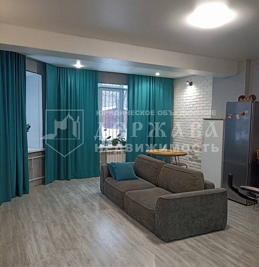 3-комнатная квартира, улица 7 Ноября 1