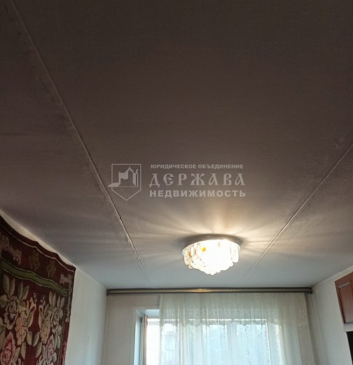 3-комнатная квартира, Инициативная улица 109