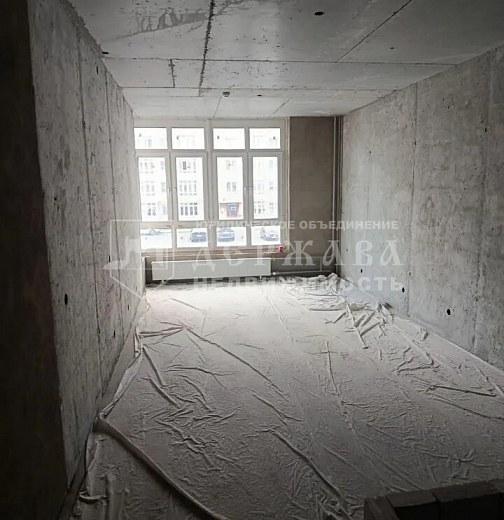 Квартира, Солнечный бульвар,10