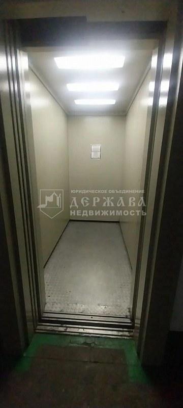 3-комнатная квартира, бульвар Химиков 7/3