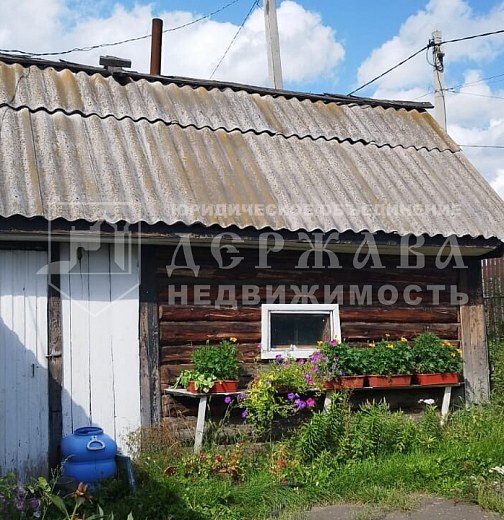 Дача, Сосновая улица 9