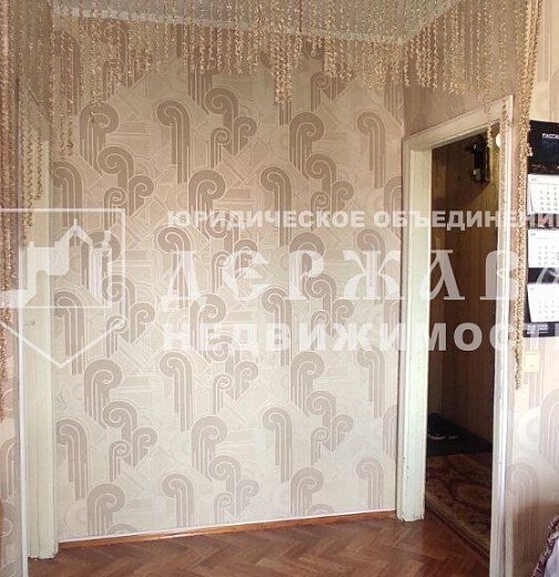 1-комнатная квартира, Весенняя улица 12