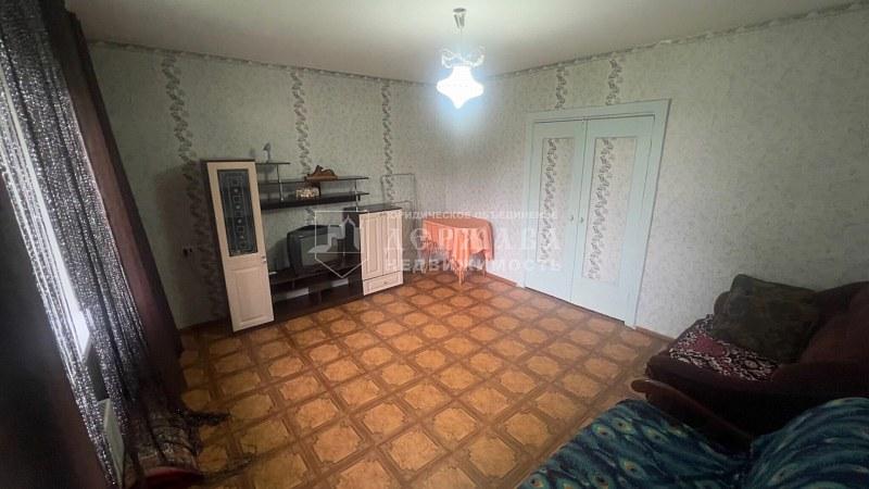 2-комнатная квартира, проспект Строителей 69