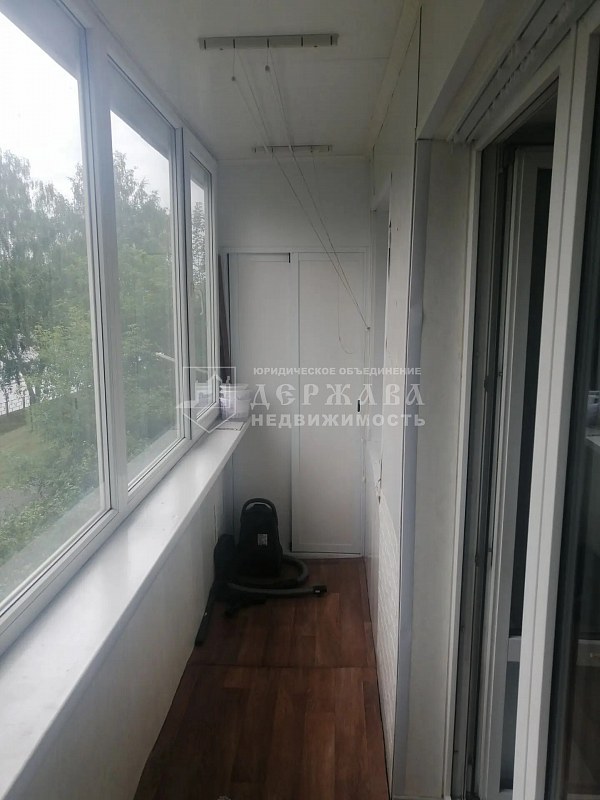 3-комнатная квартира, проспект Победы,2