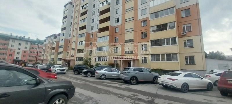 3-комнатная квартира, бульвар Химиков 7/3