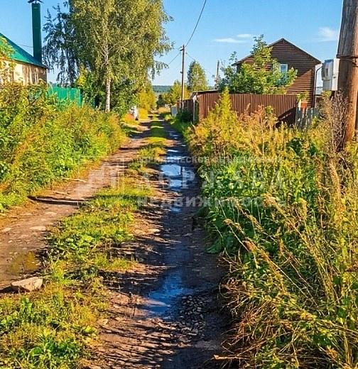 Земельный участок, 5-я аллея