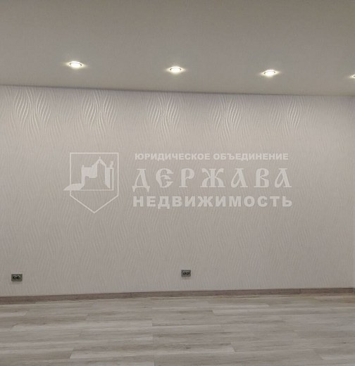 Квартира, Солнечный бульвар 32