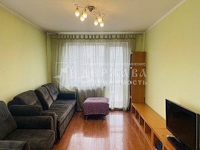 5-комнатная квартира