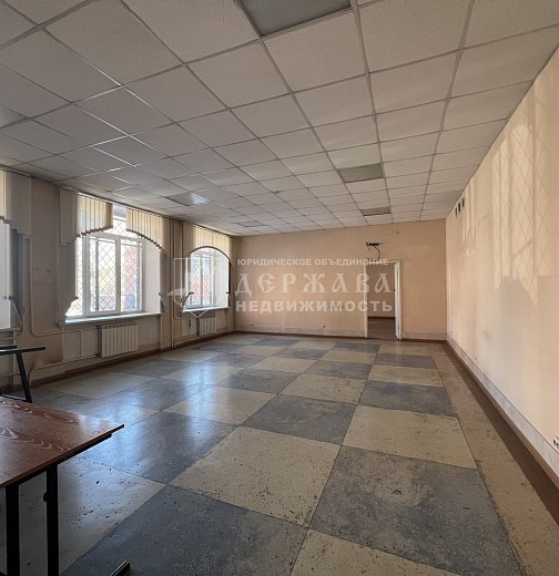Офисное помещение, 60 м2, Кузнецкий проспект 83