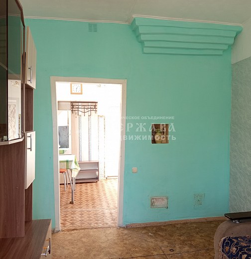 Дом, Театральная улица,12