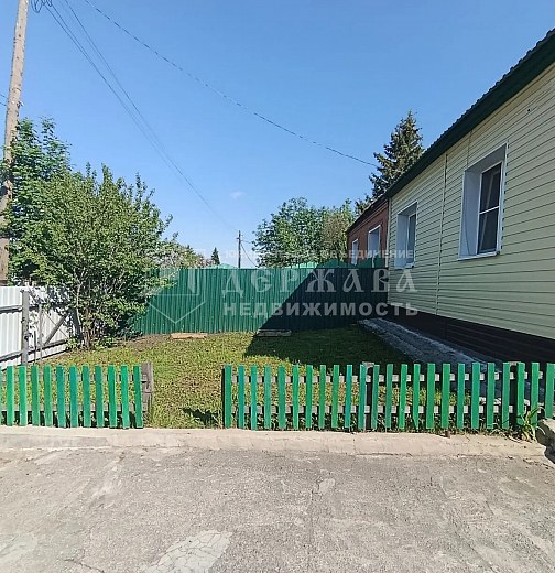 Дом