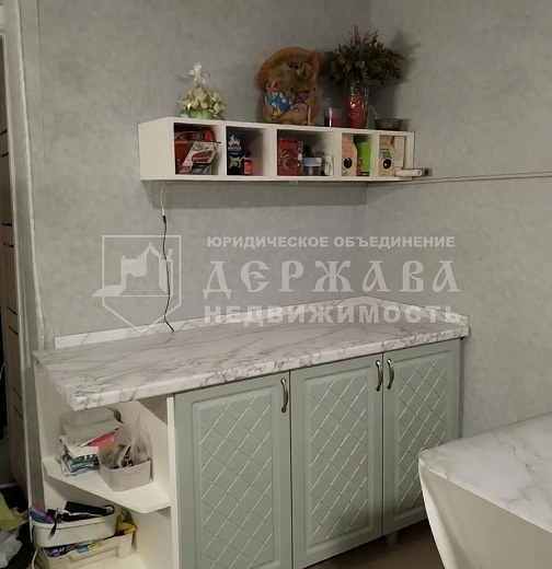 1-комнатная квартира, улица Федоровского,26