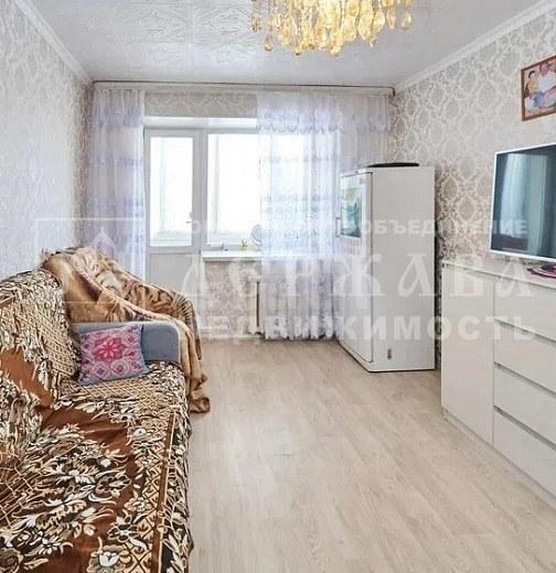 3-комнатная квартира, Инициативная улица 1А