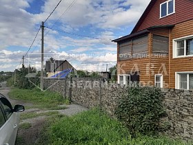 земельный участок