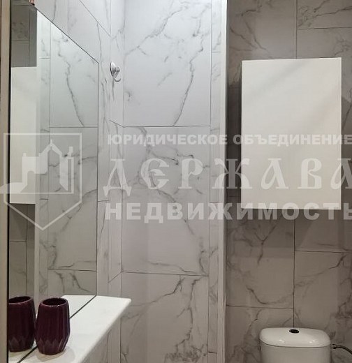 2-комнатная квартира, Кедровый бульвар 4
