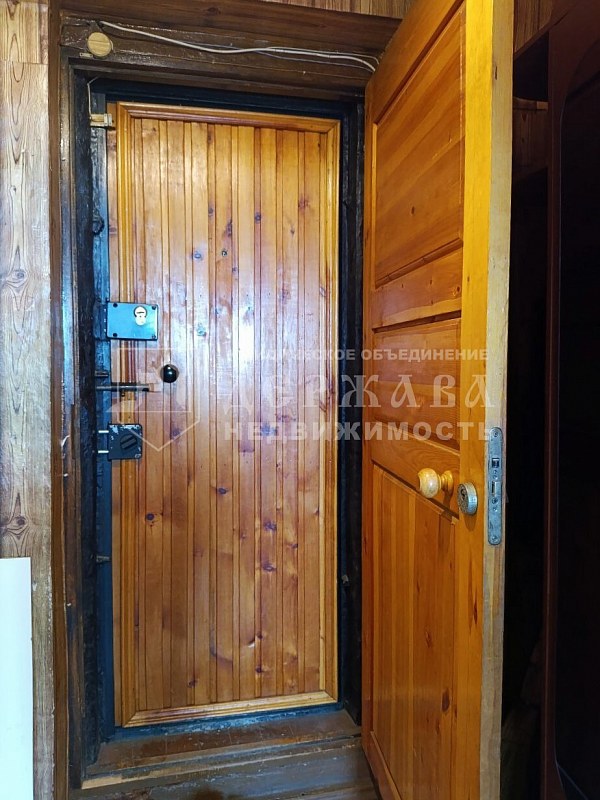 1-комнатная квартира, Кузнецкий проспект,122