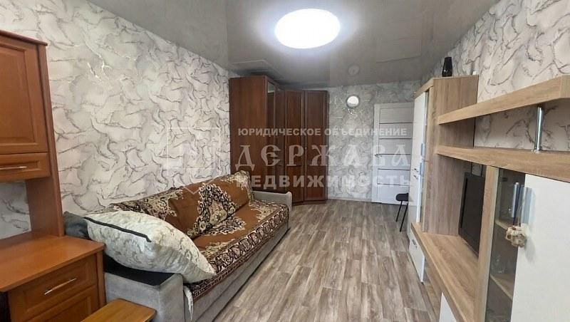 2-комнатная квартира, Коммунистический проспект 19