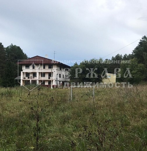 Коммерческая недвижимость, 2000 м2, улица Солнечный Туристан 1А