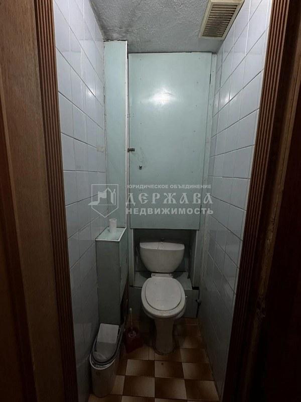 4-комнатная квартира, Октябрьский проспект 82