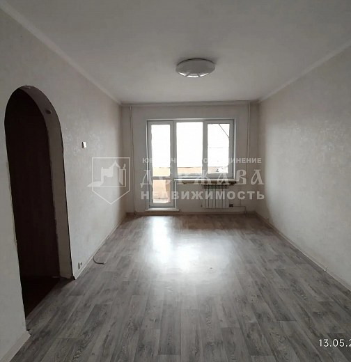 2-комнатная квартира, Комсомольский проспект 65
