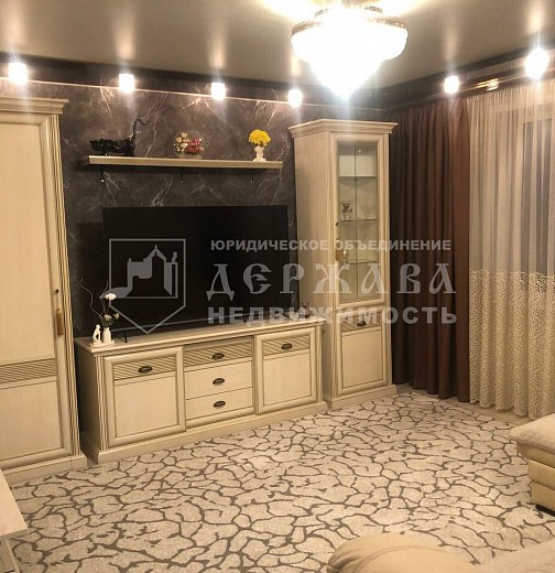3-комнатная квартира, Октябрьский проспект 38Б