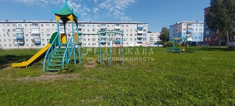 4-комнатная квартира, улица Крупской 118