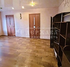 4-комнатная квартира