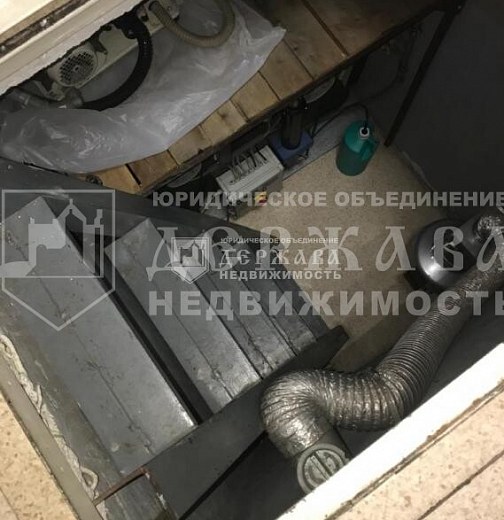 Торговое помещение, 105.6 м2, проспект Ленина 125А